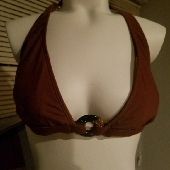 MOON SPLASH SWIM BIKINI SET - Picture 5 of 5